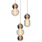 Подвесной светильник Hariko варинант исполнения - 1 | Loft Concept в Кирове