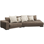 Диван Manchester варинант исполнения - 1 | Loft Concept в Кирове