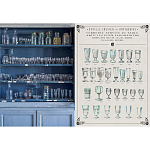 Книга Extraordinary Collections: French Interiors варинант исполнения - 3 | Loft Concept в Кирове