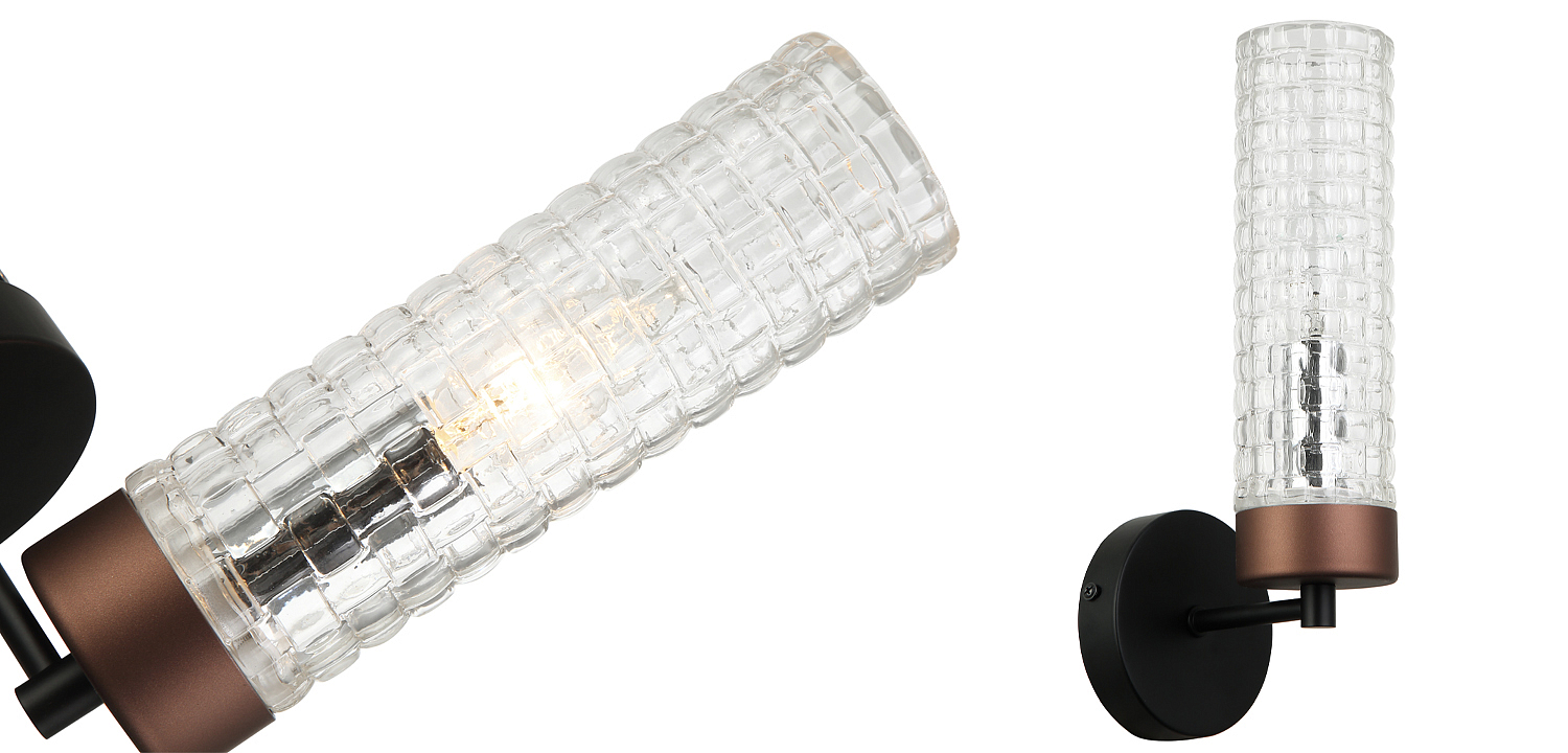 Бра Otes Sconce Бра Otes Sconce - Loft-Concept в Кирове