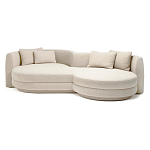 Элитный модульный диван Miami варинант исполнения - 1 | Loft Concept в Кирове