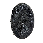 Панно «Чёрный лебедь» варинант исполнения - 2 | Loft Concept в Кирове