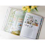  Книга дизайн интерьра от Саммер Торнтон Wonderland Thornton, Summer варинант исполнения - 7 | Loft Concept в Кирове