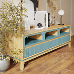 Тумба «Лива» варинант исполнения - 3 | Loft Concept в Кирове