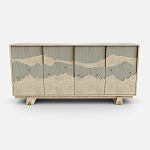 Буфет Okinawa Taupe Large варинант исполнения - 1 | Loft Concept в Кирове