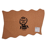 Салфетка под приборы Seletti Acid Flower F варинант исполнения - 1 | Loft Concept в Кирове