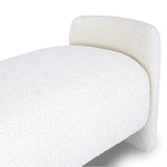 Банкетка Feather of softness варинант исполнения - 4 | Loft Concept в Кирове