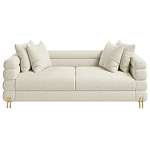 Дизайнерский Диван Lancaster варинант исполнения - 1 | Loft Concept в Кирове