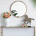 Ваза белая с крышкой однотонная Chinoiserie Ceramics варинант исполнения - 10 | Loft Concept в Кирове