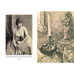 Подарочная книга Альбом Михаил Врубель варинант исполнения - 8 | Loft Concept в Кирове