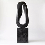 Скульптура «Лента Мебиуса» варинант исполнения - 1 | Loft Concept в Кирове