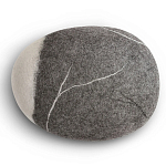 Пуф - Камень WHITE NOSE варинант исполнения - 1 | Loft Concept в Кирове