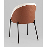 Стул обеденный Mauldine с экокожей варинант исполнения - 1 | Loft Concept в Кирове