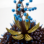 Экзотический фрукт статуэтка для интерьераTropical Fruit Pandora 7 варинант исполнения - 1 | Loft Concept в Кирове