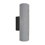 Бра Douro Light серый бетон варинант исполнения - 1 | Loft Concept в Кирове