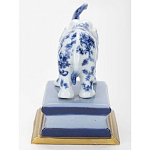 Держатель для книг The blue elephant варинант исполнения - 4 | Loft Concept в Кирове