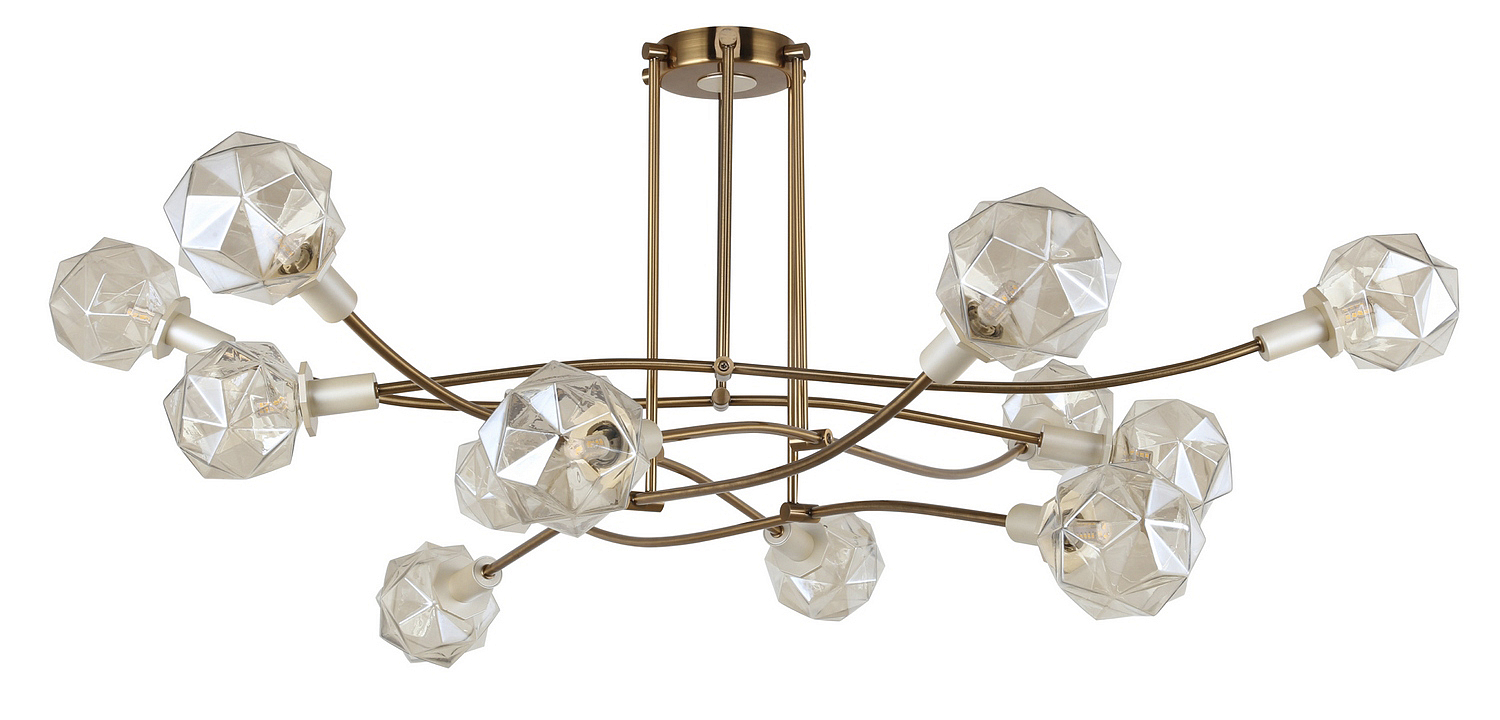 Люстра Severine Chandelier Люстра Severine Chandelier - Loft-Concept в Кирове