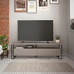 ТВ-тумба Lee Beige TV Stand варинант исполнения - 2 | Loft Concept в Кирове