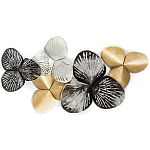 Панно настенное Blank Sheet Petal варинант исполнения - 1 | Loft Concept в Кирове