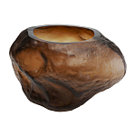 Ваза коричневый Forma Mare  варинант исполнения - 2 | Loft Concept в Кирове