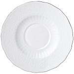 Чайный набор белый из фарфора на 6 персон 12 предметов 280 мл Garden Whisper Porcelain Set  варинант исполнения - 4 | Loft Concept в Кирове