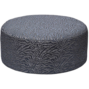 Пуф Aldous Huxley blue