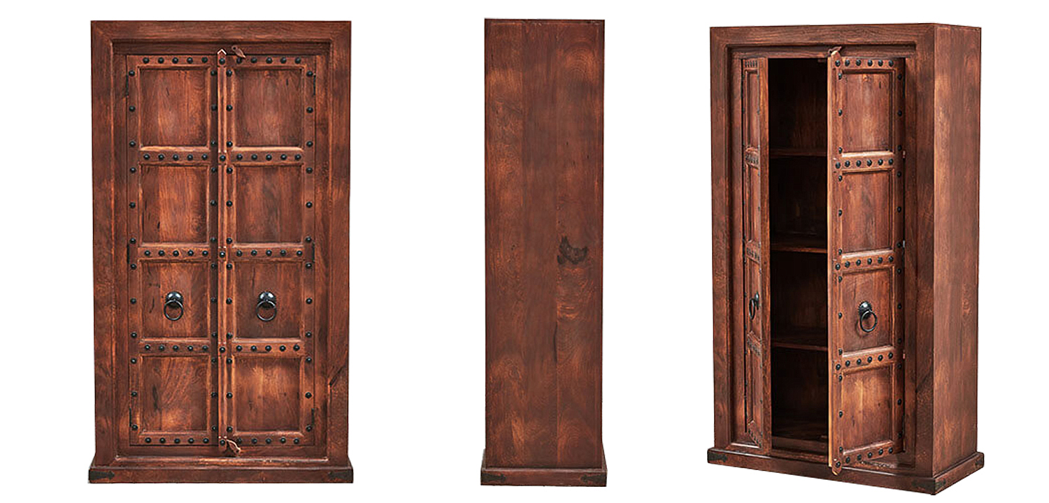 Шкаф Gino Chest Wardrobe Шкаф Gino Chest Wardrobe - Loft-Concept в Кирове