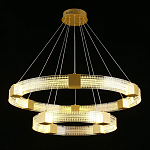Люстра подвесная светодиодная Apolon Gold варинант исполнения - 2 | Loft Concept в Кирове