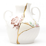 Ваза Seletti Kintsugi варинант исполнения - 1 | Loft Concept в Кирове