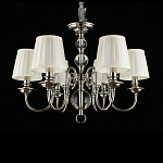 Люстра подвесная Gaell Metal варинант исполнения - 4 | Loft Concept в Кирове