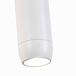 Подвесной светильник белый Pendant Capsule  варинант исполнения - 3 | Loft Concept в Кирове