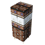 Тумба Tall Carpet Grew in Russia варинант исполнения - 3 | Loft Concept в Кирове