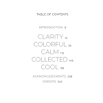 Книга Inviting Interiors: A Fresh Take on Beautiful Rooms Turner Melanie варинант исполнения - 1 | Loft Concept в Кирове