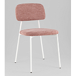 Стул Chao розовый варинант исполнения - 1 | Loft Concept в Кирове