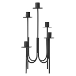 Подсвечник-канделябр на 5 свечей Timeless Classic варинант исполнения - 3 | Loft Concept в Кирове