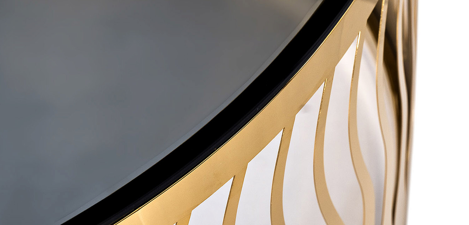 Кофейный стол Emerson Coffee Table Кофейный стол Emerson Coffee Table - Loft-Concept в Кирове