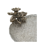 Столик с двумя круглыми столешницами на соновании виде изогнутых ветвей Forest Fairy Tale варинант исполнения - 4 | Loft Concept в Кирове