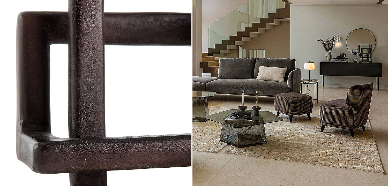 Статуэтка Rochus Статуэтка Rochus - Loft-Concept в Кирове