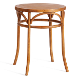 Стол с круглой столешницей Alonso варинант исполнения - 1 | Loft Concept в Кирове