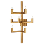 Бра фигурное Bold Geometry варинант исполнения - 2 | Loft Concept в Кирове