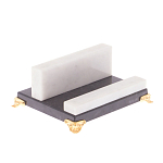 Подставка под смартфон из натурального камня Natural Stone Stand варинант исполнения - 3 | Loft Concept в Кирове