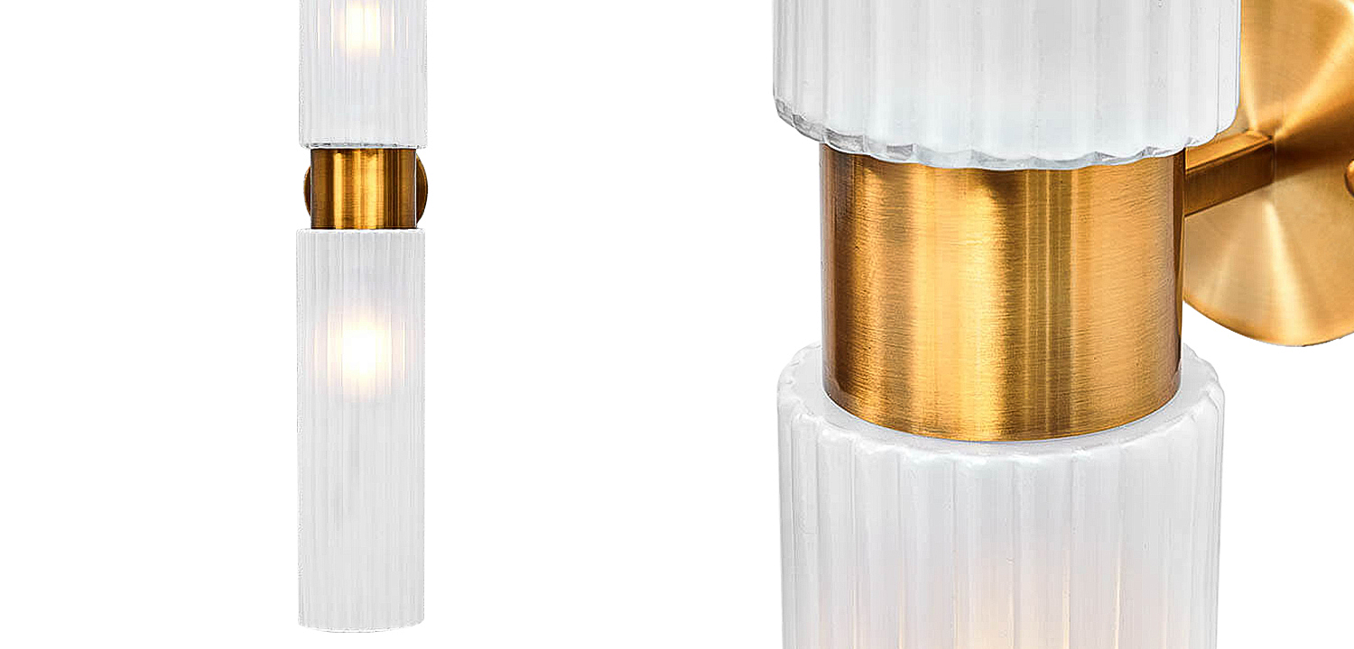 Бра Laris sconce Бра Laris sconce - Loft-Concept в Кирове