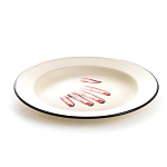 Тарелка Seletti Fingers варинант исполнения - 1 | Loft Concept в Кирове