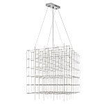 Подвесной светильник Fascinating Matrix варинант исполнения - 2 | Loft Concept в Кирове