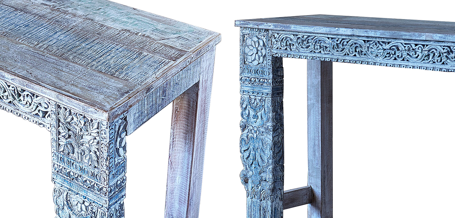 Консоль Sonam Console Консоль Sonam Console - Loft-Concept в Кирове