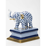 Держатель для книг Elephant варинант исполнения - 2 | Loft Concept в Кирове
