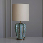 Светильник настольный «ERUZIONE» варинант исполнения - 1 | Loft Concept в Кирове