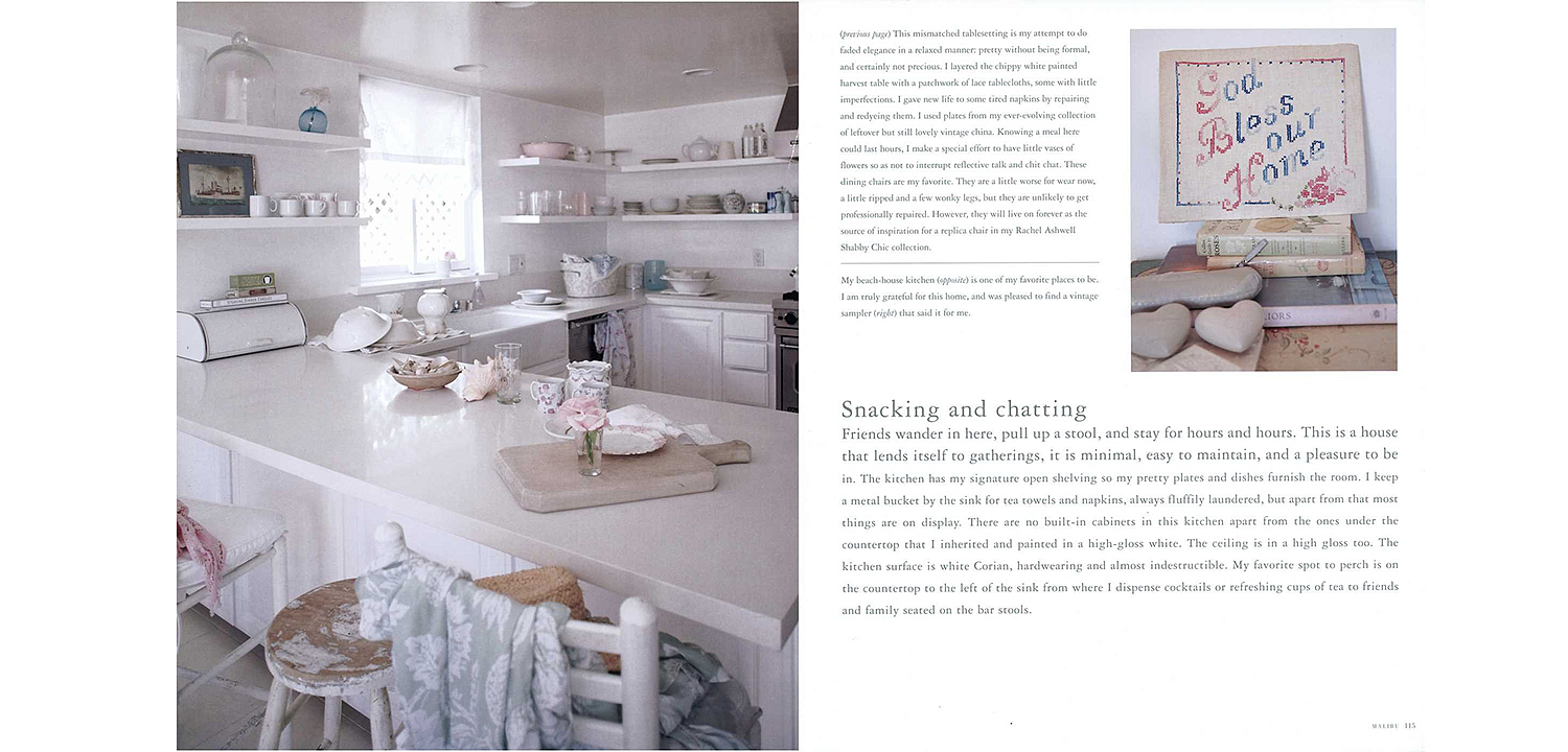 Книга Shabby Chic Interiors: My Rooms, Treasures, and Trinkets Книга Shabby Chic Interiors: My Rooms, Treasures, and Trinkets - Loft-Concept в Кирове
