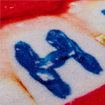 Коврик Seletti Shit варинант исполнения - 3 | Loft Concept в Кирове