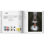 Альбом для дизайнеров Issey Miyake варинант исполнения - 13 | Loft Concept в Кирове